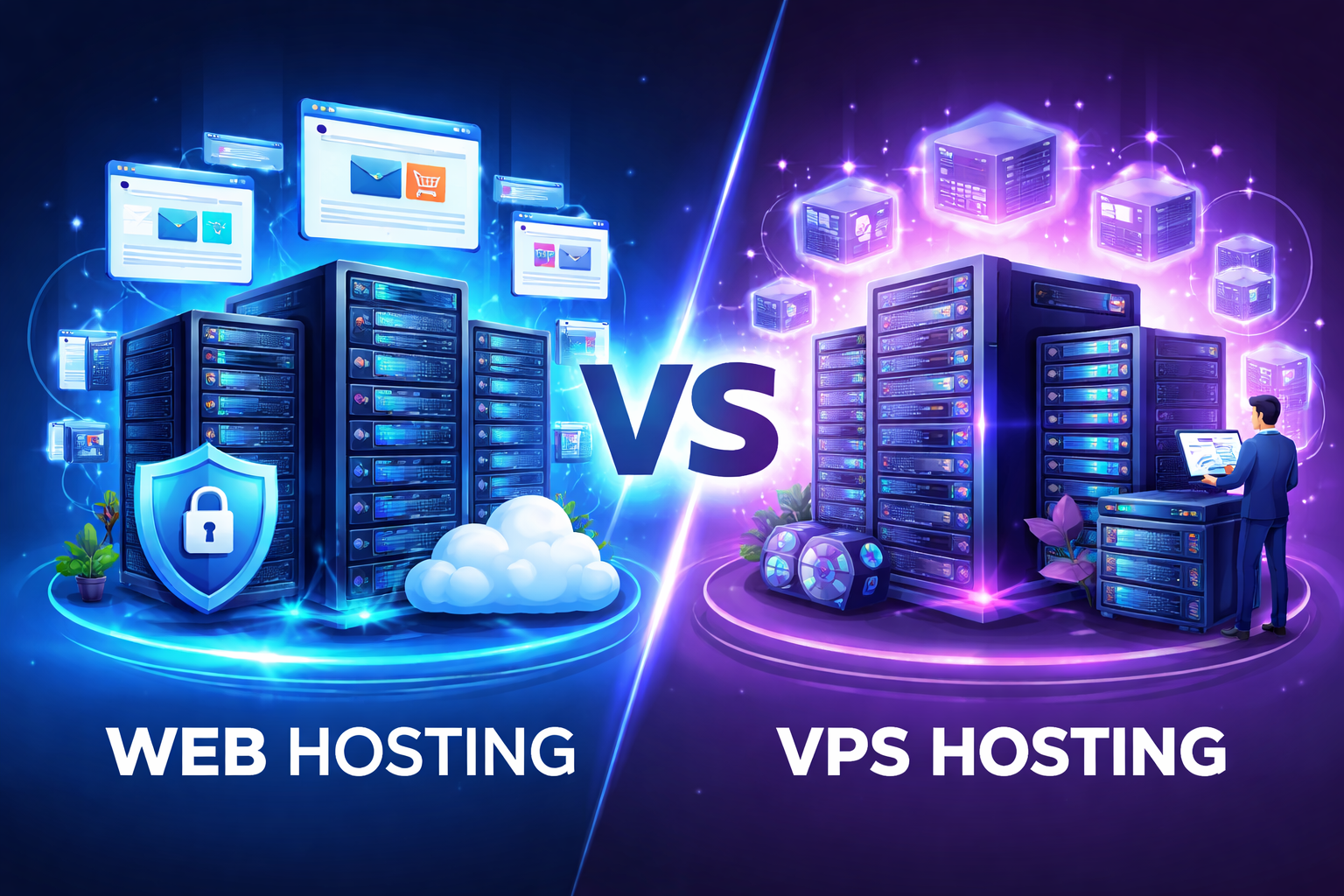 Landing Page Services